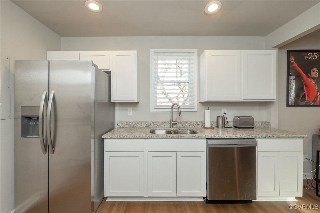 2709 Berry Road Richmond, VA 23234 - Photo 8 of 19 Gallery Image 8