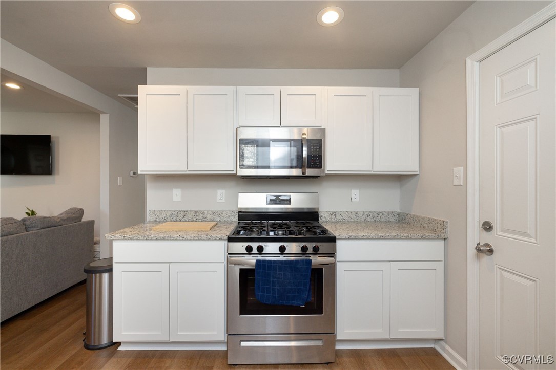 2709 Berry Road Richmond, VA 23234 - Photo 9 of 19 Gallery Image 9