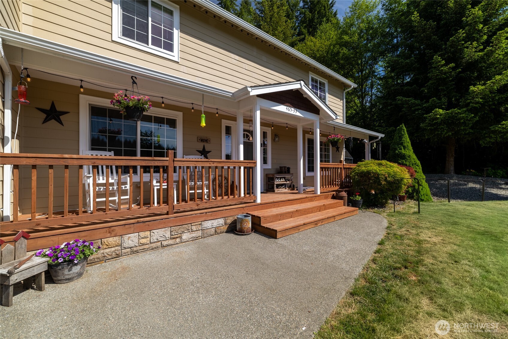 465-33 Sargent Road Winlock, WA 98596 - Photo 4 of 40