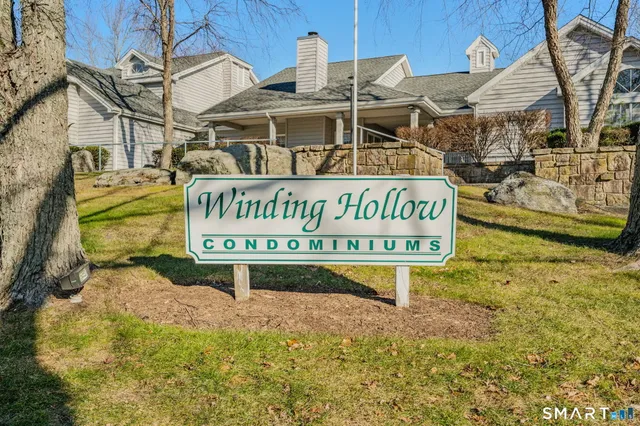 a view of a street sign