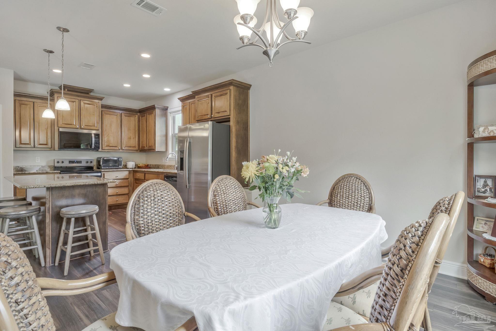 10740 Trailblazer Way Pensacola, FL 32506 - Photo 30 of 53