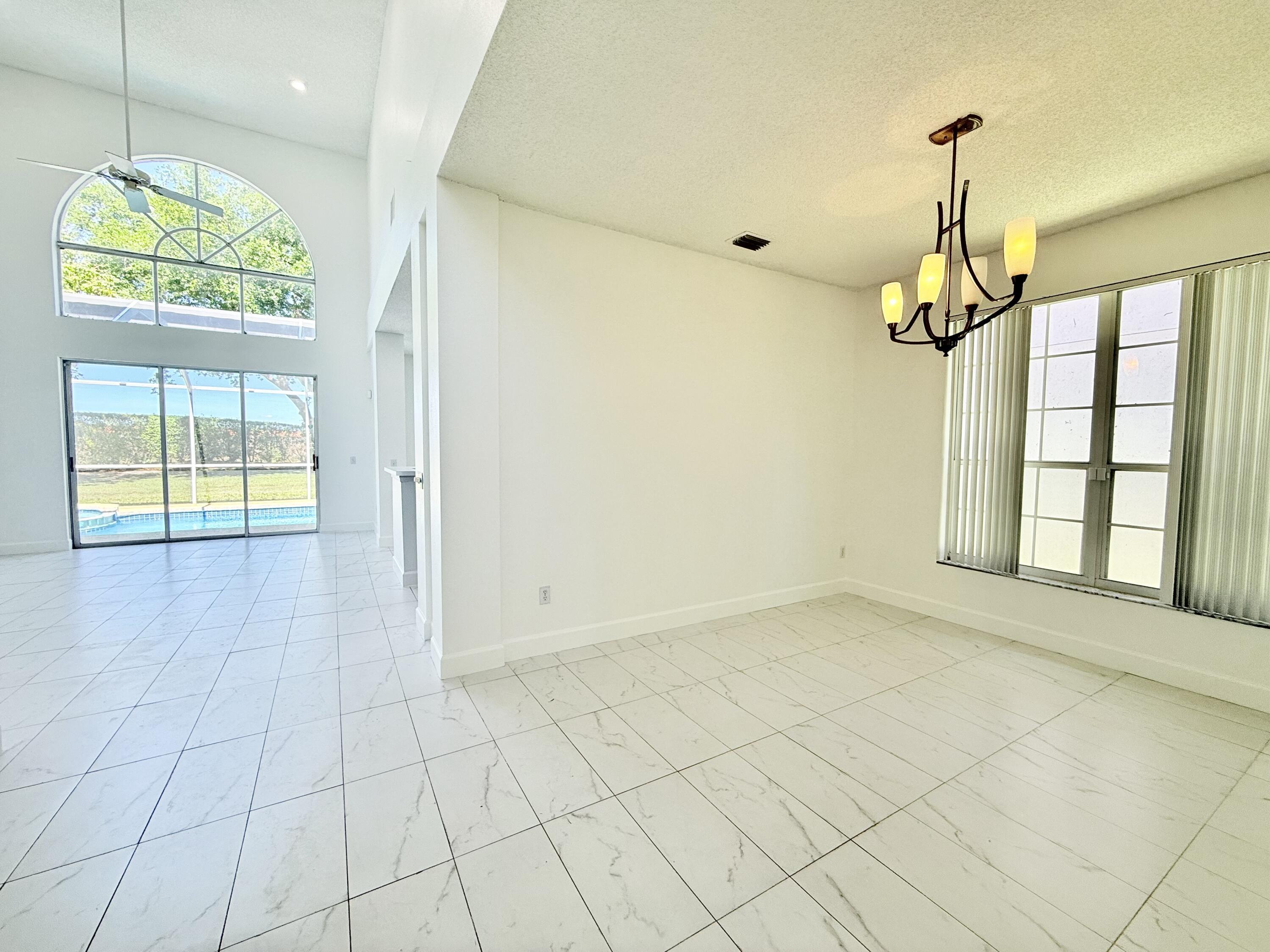 10875 Old Bridgeport Lane Boca Raton, FL 33498 - Photo 19 of 39 Formal dining room