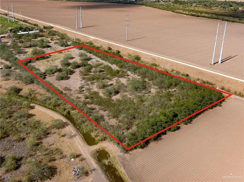 1614 North Sky Soldier Road Weslaco, TX 78596 - Photo 6 of 6 a view of a outdoor space