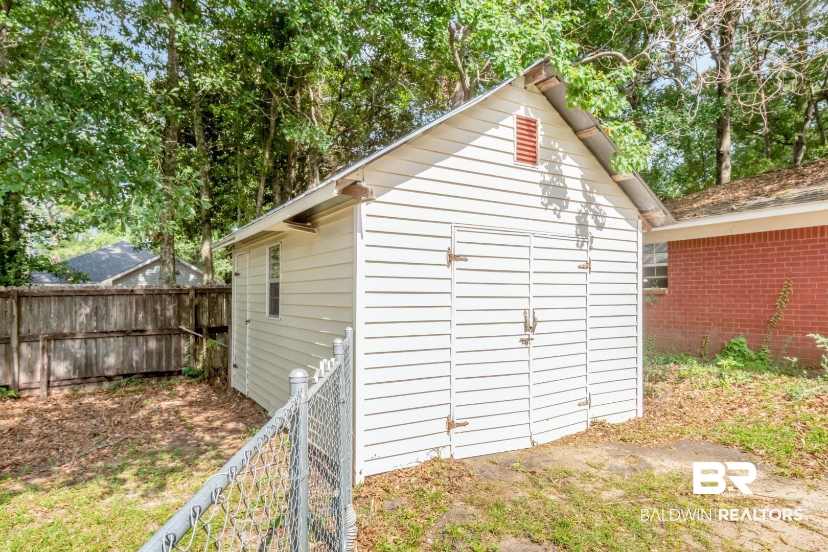 955 Louise Avenue Mobile, AL 36609 - Photo 26 of 30