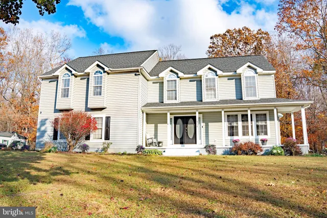 $599,000 | 6710 Hawkins Gate Road, La Plata, MD 20646