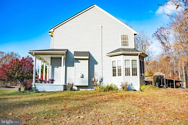 $599,000 | 6710 Hawkins Gate Road, La Plata, MD 20646