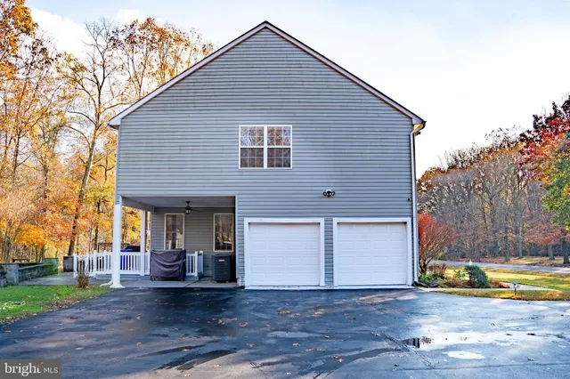 $599,000 | 6710 Hawkins Gate Road, La Plata, MD 20646