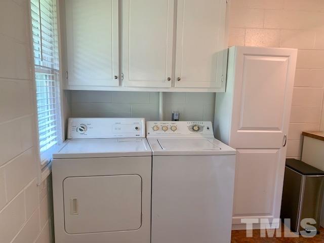 819 Bill Poole Road Rougemont, NC 27572 - Photo 22 of 28