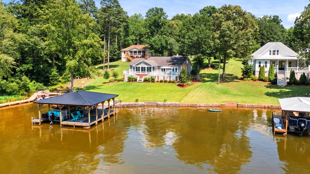 58 Ridgewood Cove Waterloo, SC 29384 - Photo 74 of 88