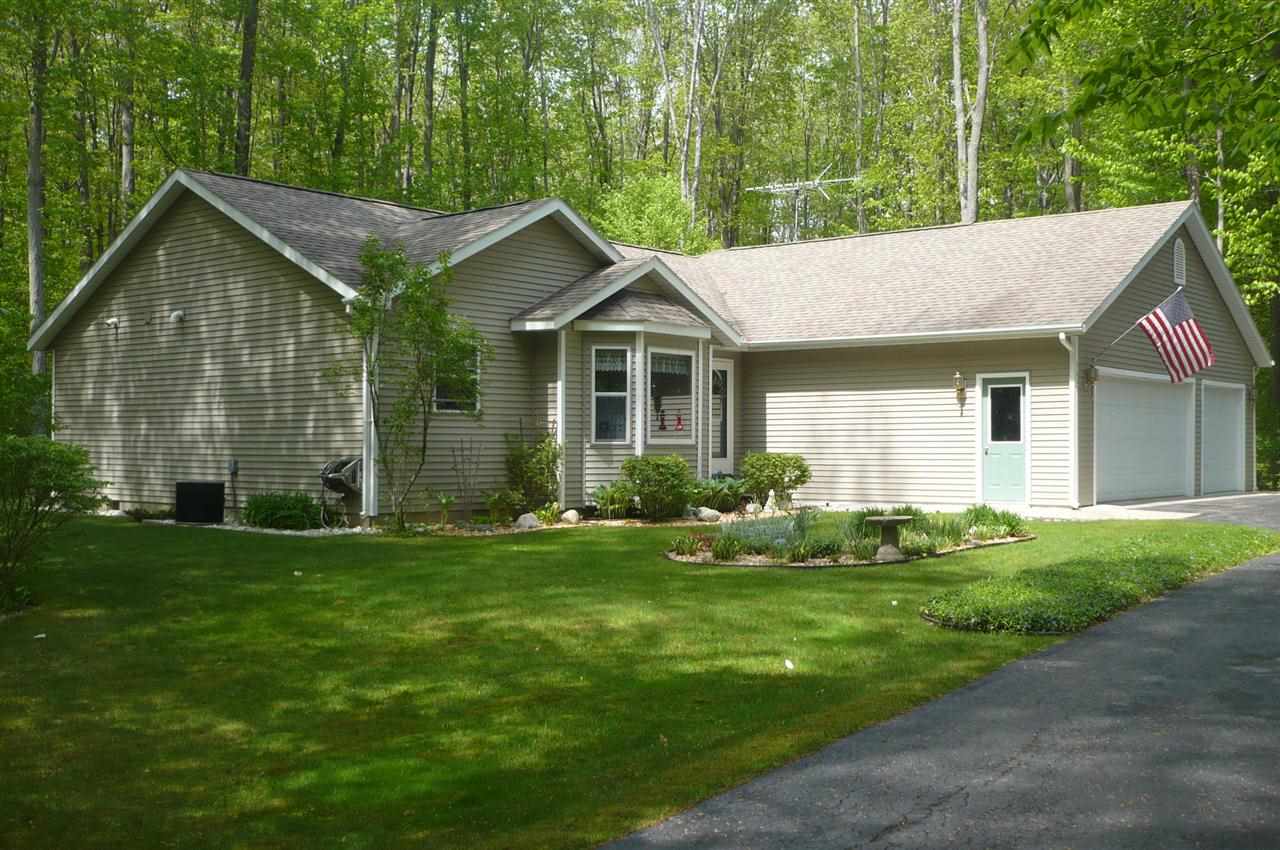 3600 Warren Road Beulah, MI 49617 - Photo 1 of 70 1781383.JPG