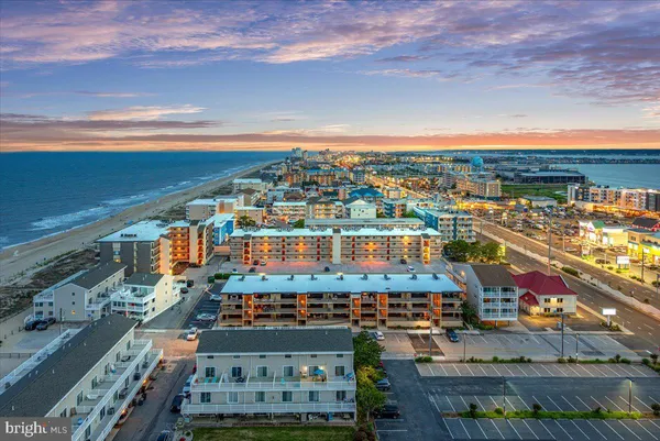 $1,359,000 | 2 48th Street, Unit 1602, Ocean City, MD 21842