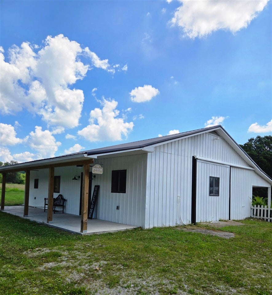 150 Lester McReynolds Road Lewisburg, KY 42256 - Photo 11 of 24 Gallery Image 11