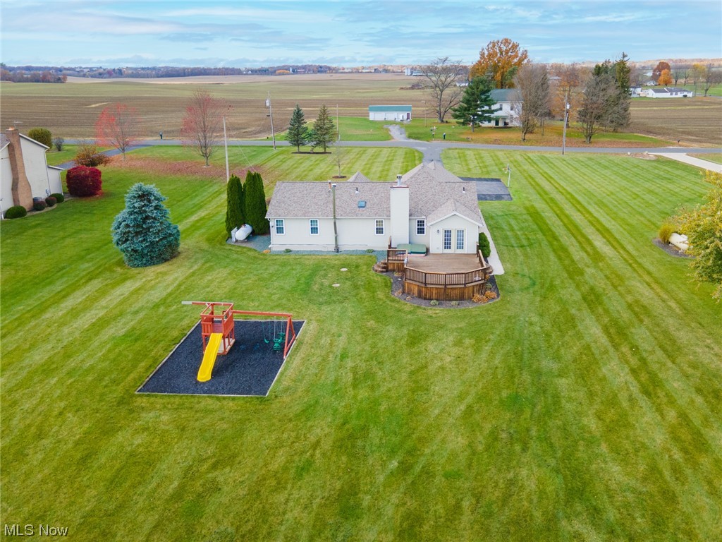 3096 Bandy Road Homeworth, OH 44634 - Photo 31 of 35