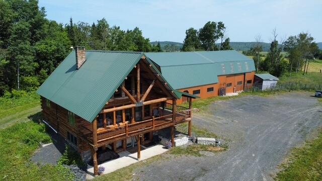 168 B Bouchard Road St. Agatha, ME 04772 - Photo 101 of 134 168 Bouchard Rd