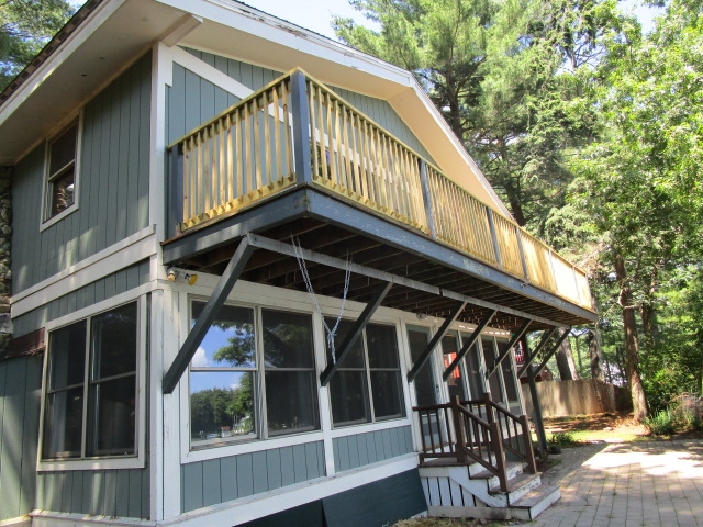 120 Barton Road Stow, MA 01775 - Photo 14 of 40