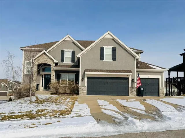 $625,000 | 17970 Northwest 130th Street, Platte City, MO 64079