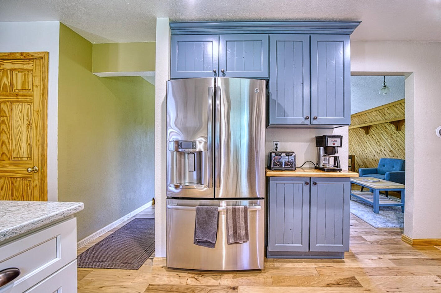W304S3236 Brookhill Road Genesee, WI 53189 - Photo 17 of 67 Kitchen