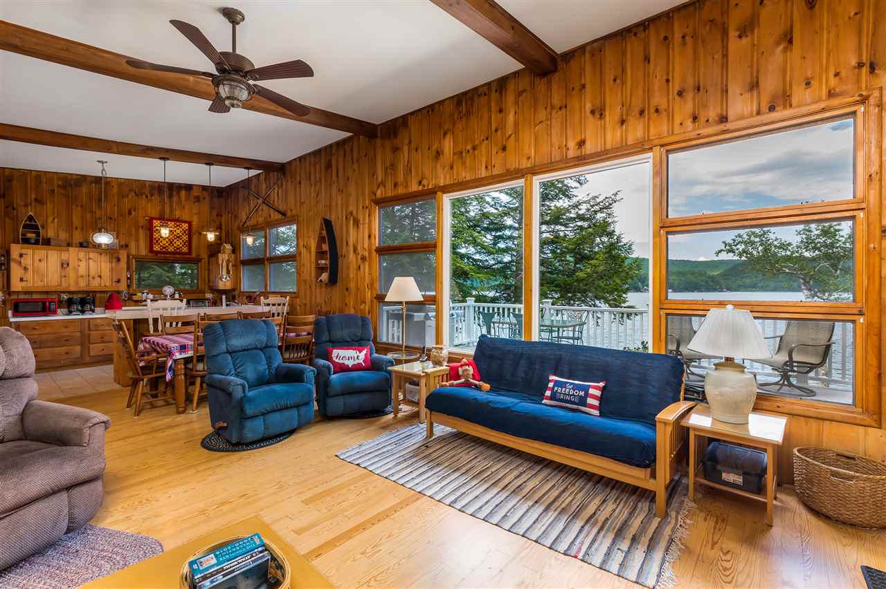 368 South Shore Road New Durham, NH 03855 - Photo 11 of 39 Gallery Image 11