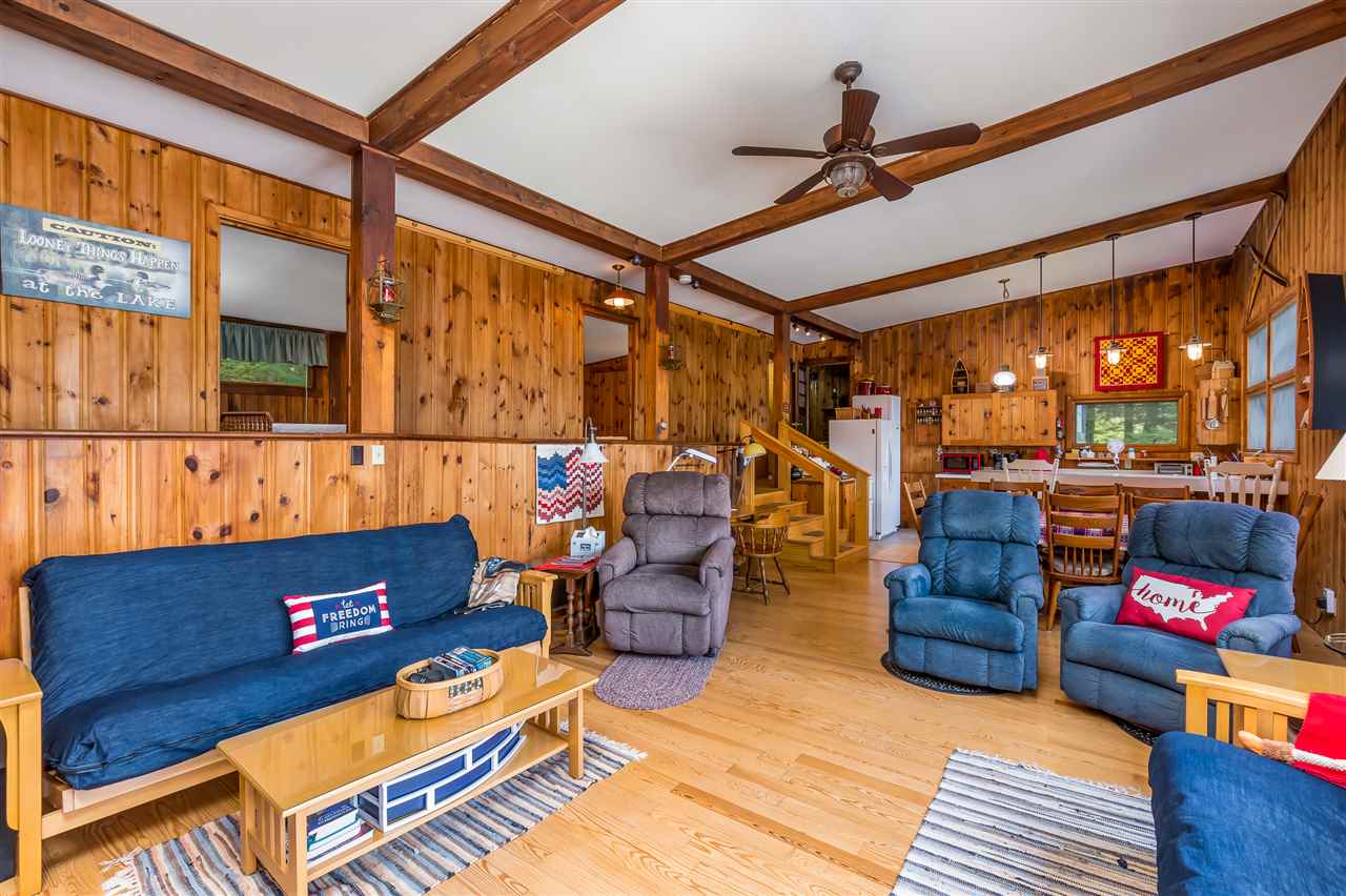 368 South Shore Road New Durham, NH 03855 - Photo 12 of 39 Gallery Image 12