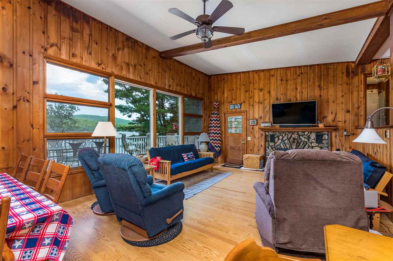 368 South Shore Road New Durham, NH 03855 - Photo 13 of 39 Gallery Image 13