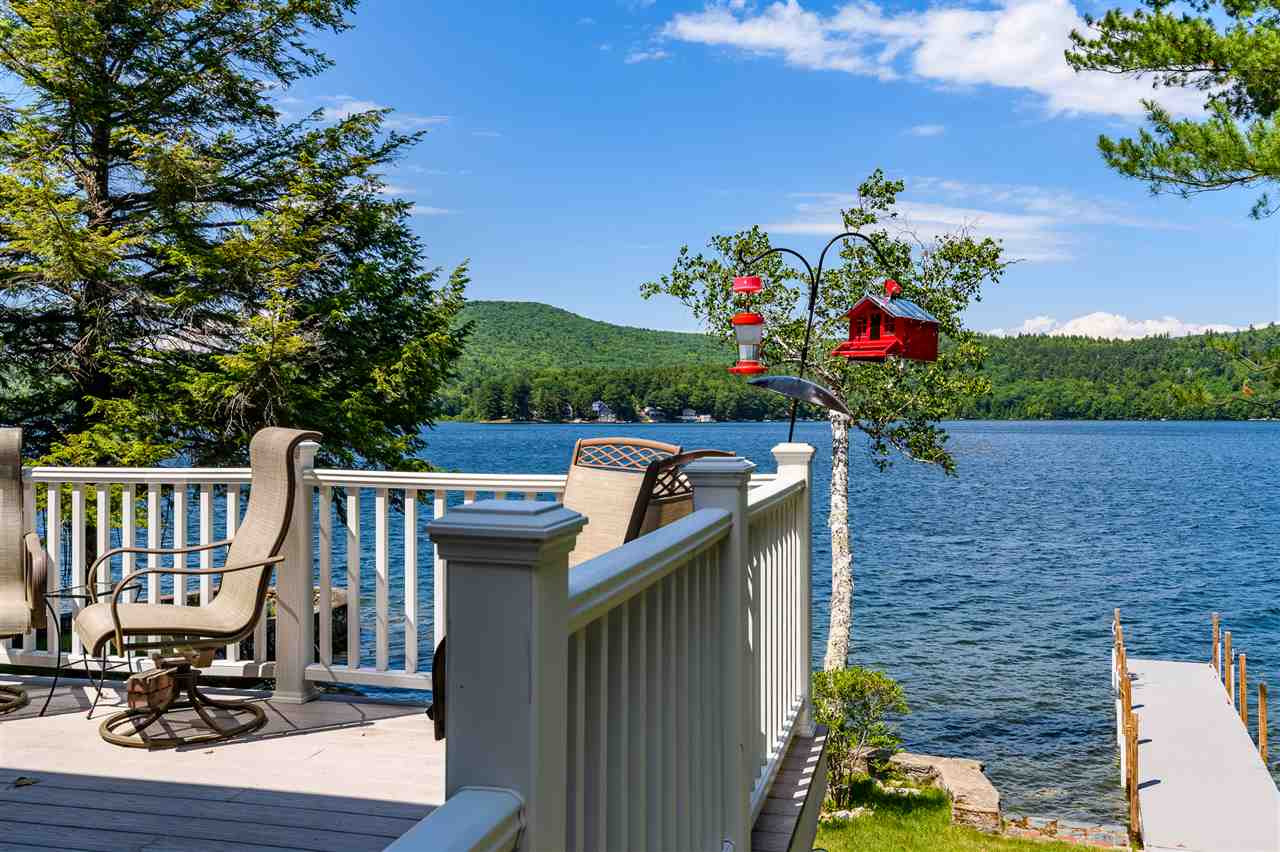 368 South Shore Road New Durham, NH 03855 - Photo 19 of 39 Gallery Image 19