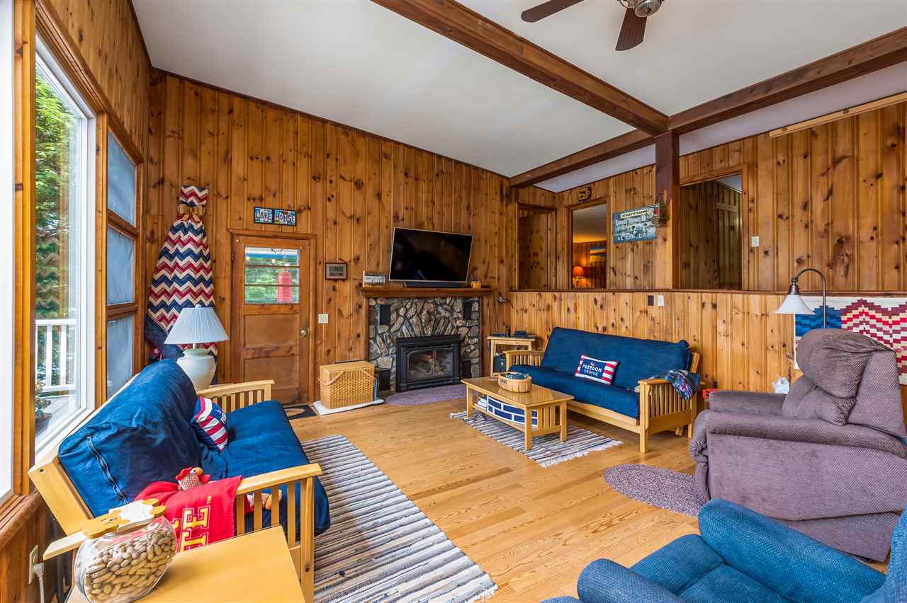 368 South Shore Road New Durham, NH 03855 - Photo 3 of 39 Gallery Image 3