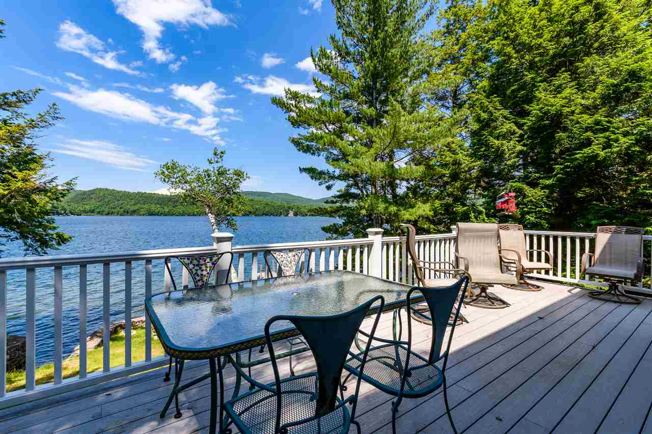 368 South Shore Road New Durham, NH 03855 - Photo 21 of 39 Gallery Image 21