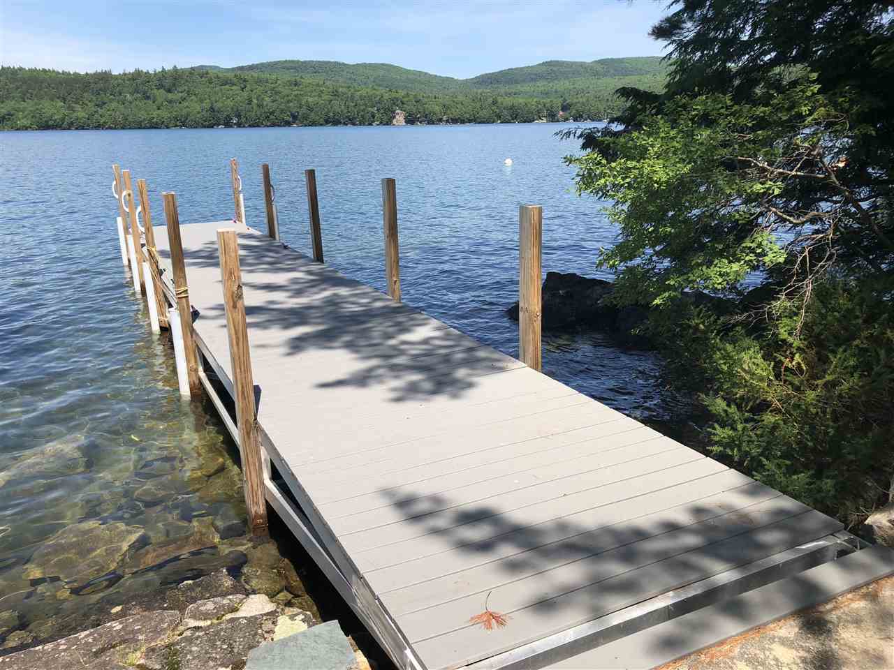 368 South Shore Road New Durham, NH 03855 - Photo 24 of 39 Gallery Image 24