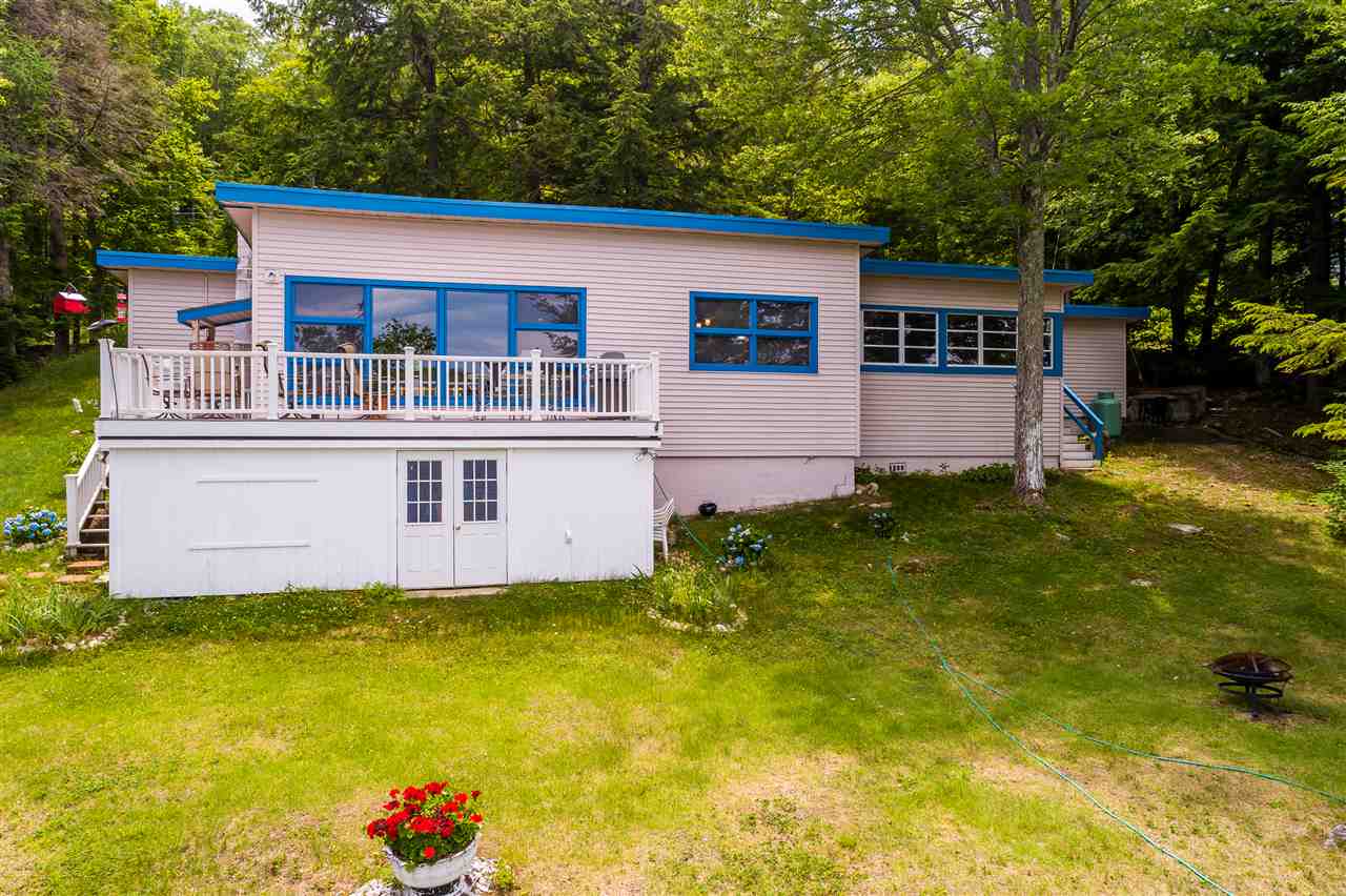 368 South Shore Road New Durham, NH 03855 - Photo 28 of 39 Gallery Image 28