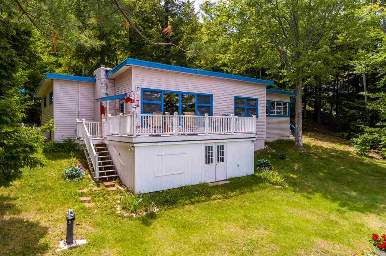 368 South Shore Road New Durham, NH 03855 - Photo 29 of 39 Gallery Image 29