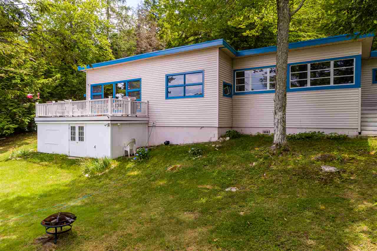 368 South Shore Road New Durham, NH 03855 - Photo 30 of 39 Gallery Image 30
