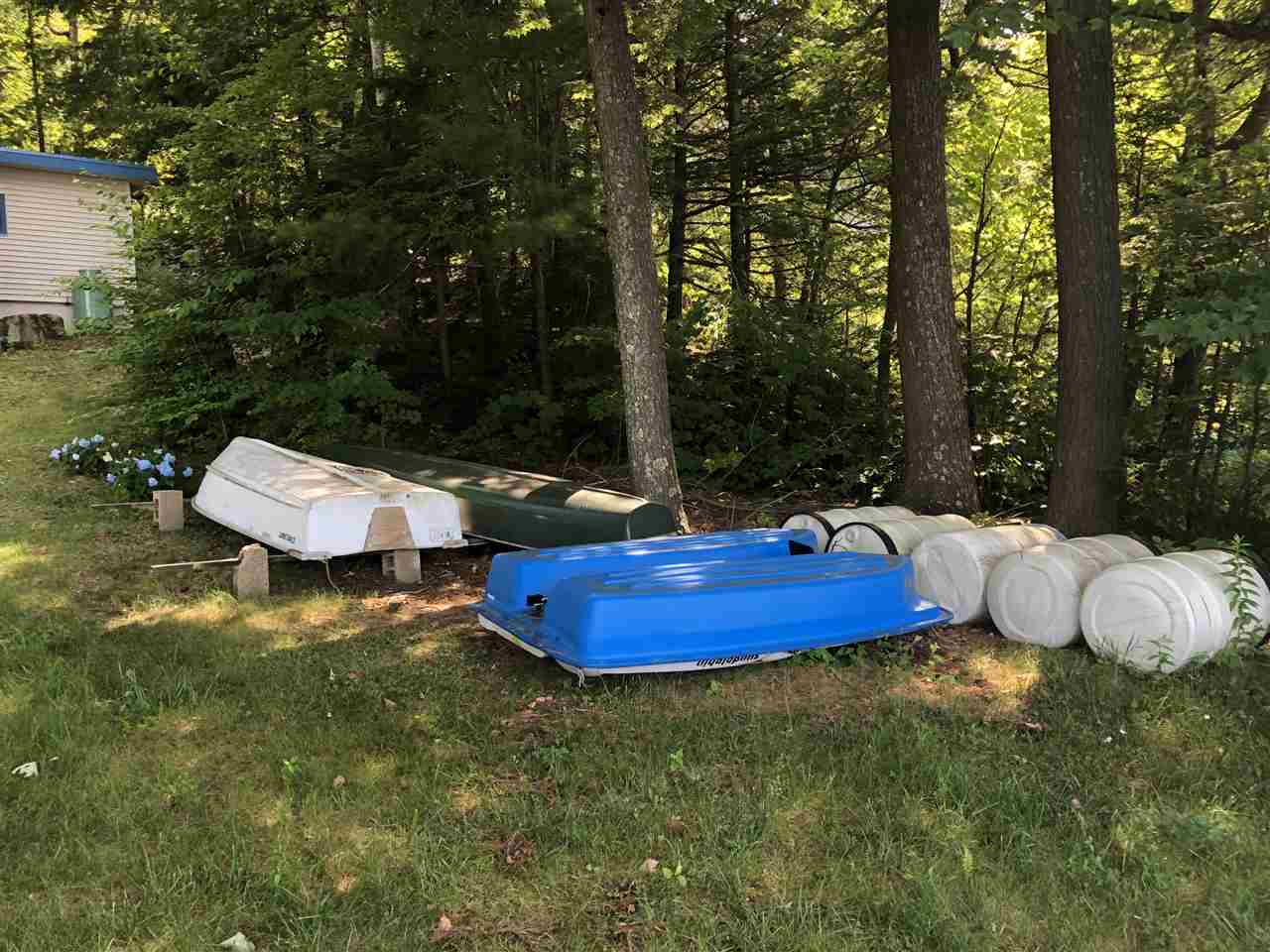 368 South Shore Road New Durham, NH 03855 - Photo 38 of 39 Gallery Image 38