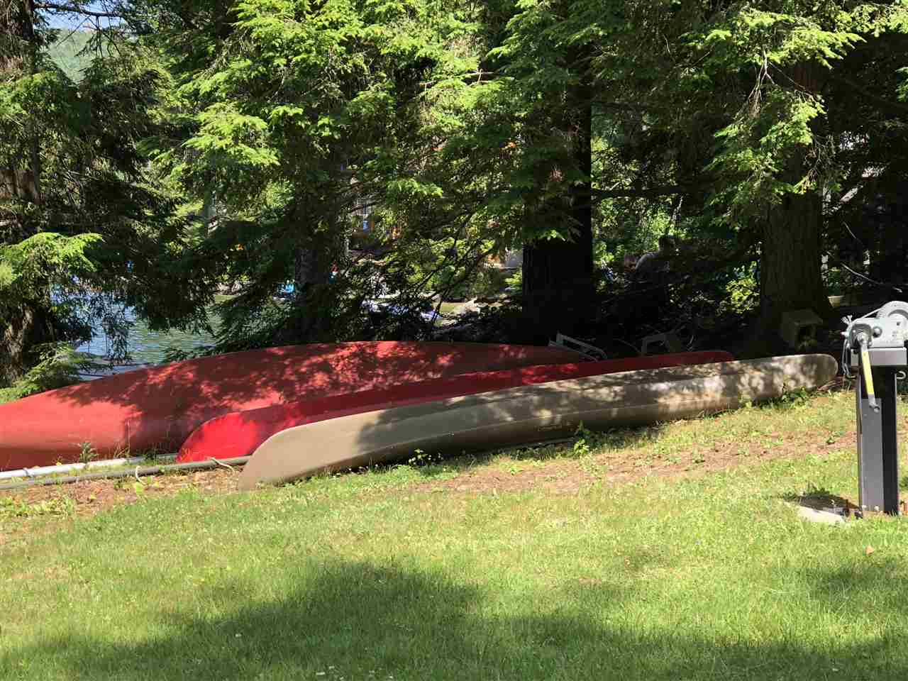 368 South Shore Road New Durham, NH 03855 - Photo 39 of 39 Gallery Image 39