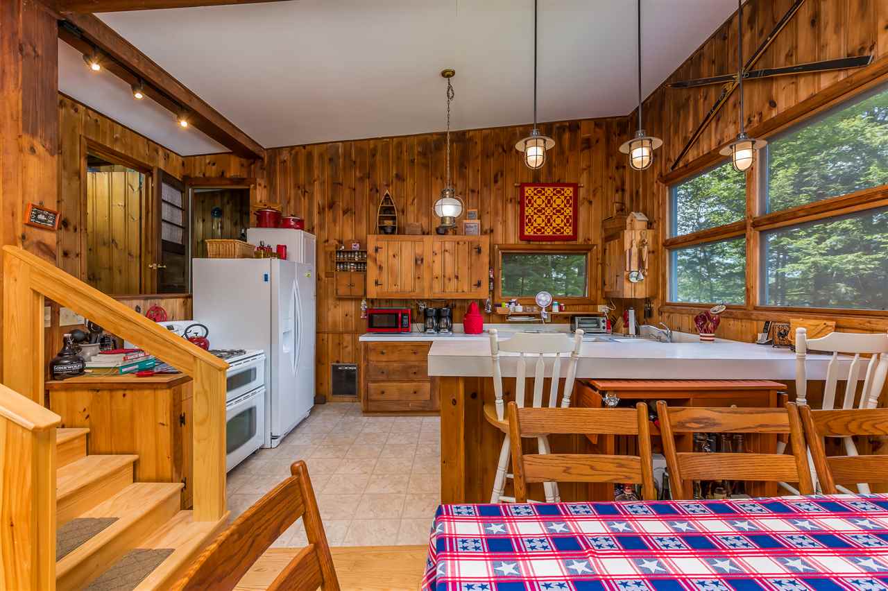 368 South Shore Road New Durham, NH 03855 - Photo 5 of 39 Gallery Image 5