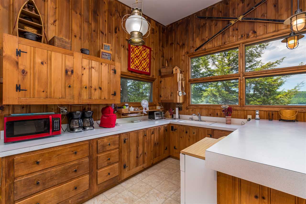 368 South Shore Road New Durham, NH 03855 - Photo 6 of 39 Gallery Image 6