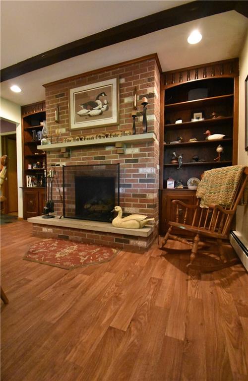 4725 Ivanhoe Road Sharpsville, PA 16150 - Photo 8 of 25 Gallery Image 8