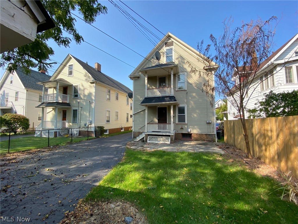 2557 Kendall Road Cleveland, OH 44120 - Photo 21 of 21 Gallery Image 21