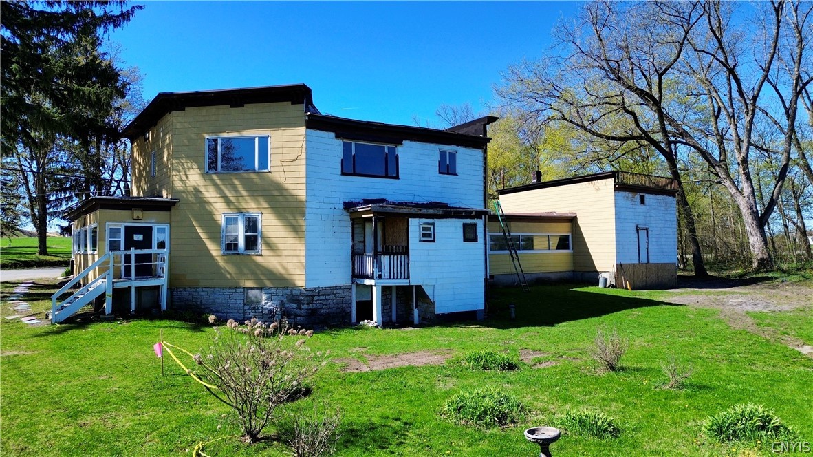 131 Dockey Road Manheim, NY 13365 - Photo 33 of 40