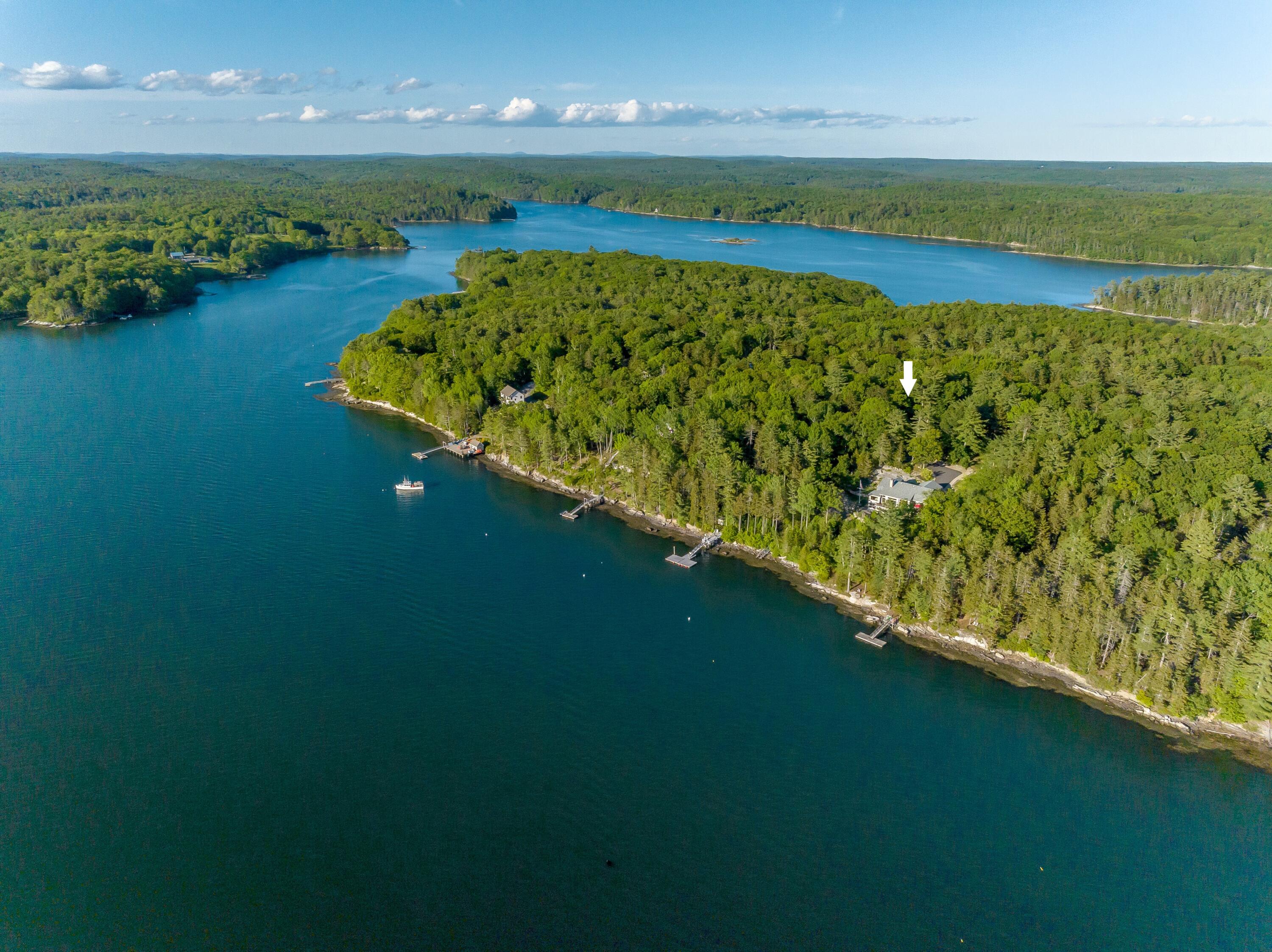 556 West Side Road Boothbay, ME 04571 - Photo 62 of 66 62