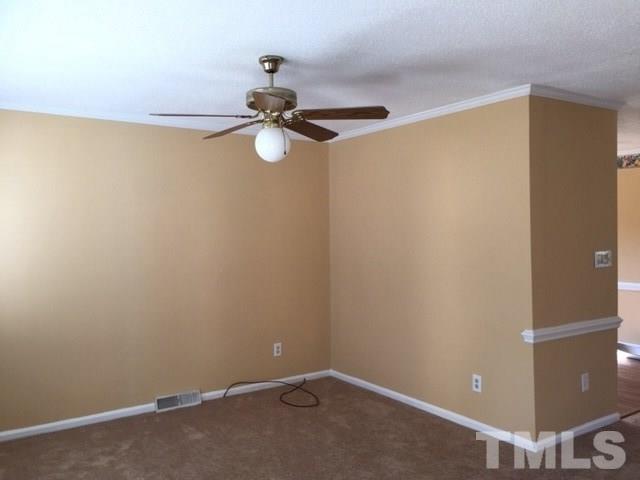 4513 Limerick Drive Raleigh, NC 27604 - Photo 3 of 19 a view of a small space