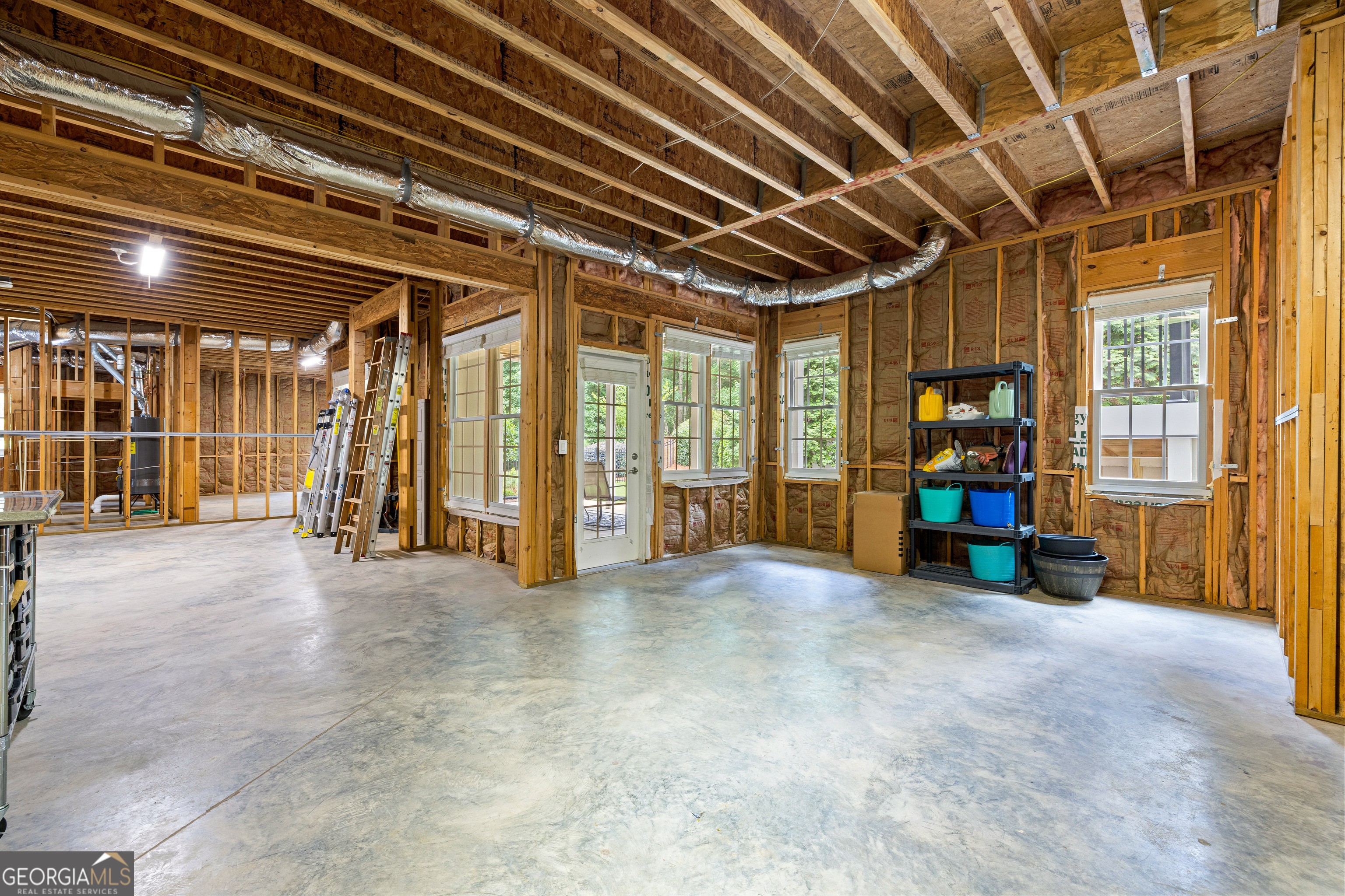 505 Old Valley Point Fayetteville, GA 30215 - Photo 59 of 78