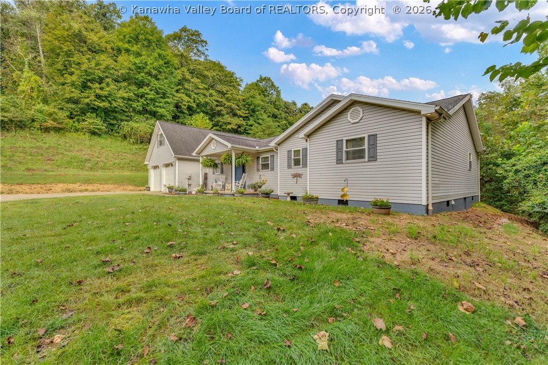 769 Skull Run Road Ravenswood, WV 26164 - Photo 36 of 50 Gallery Image 36
