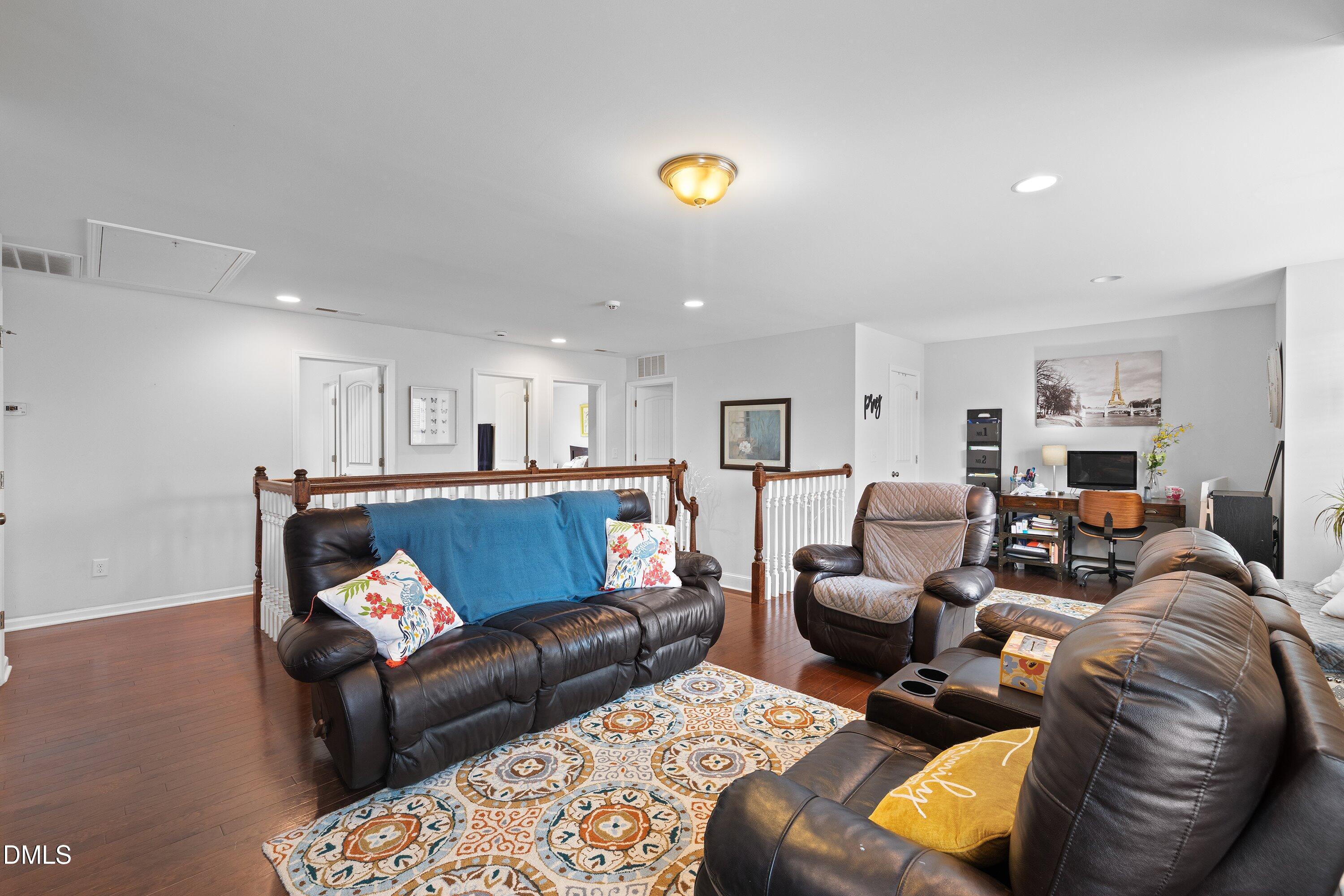4301 Brintons Cottage Street Raleigh, NC 27616 - Photo 36 of 54