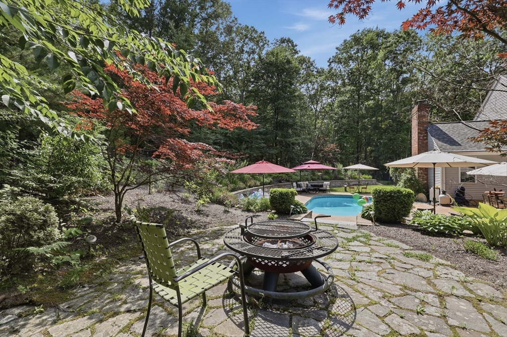 115 Hunter Road Uxbridge, MA 01569 - Photo 32 of 38