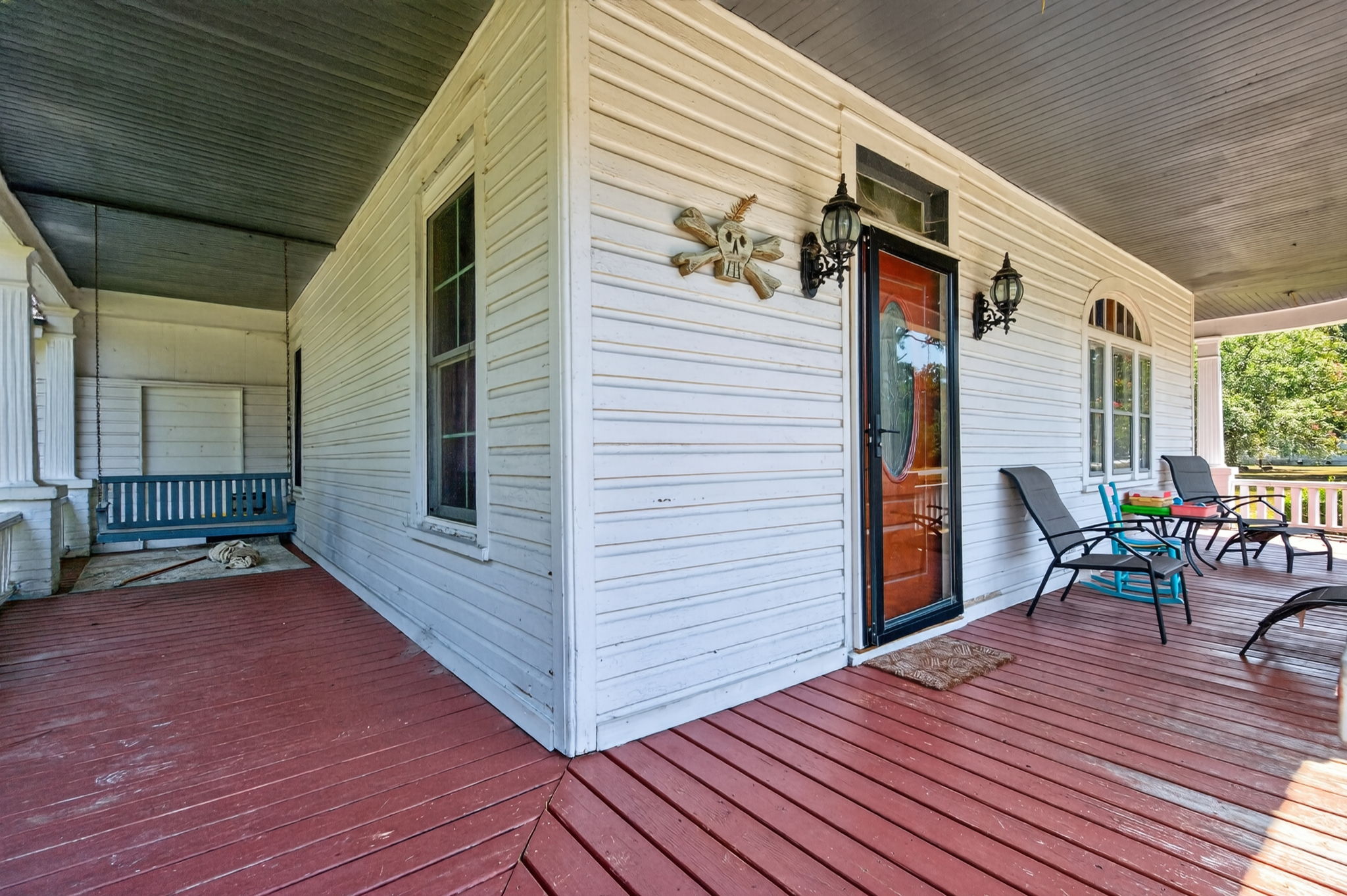 15235 Whitehead Road Branchville, VA 23828 - Photo 28 of 46 Gallery Image 28