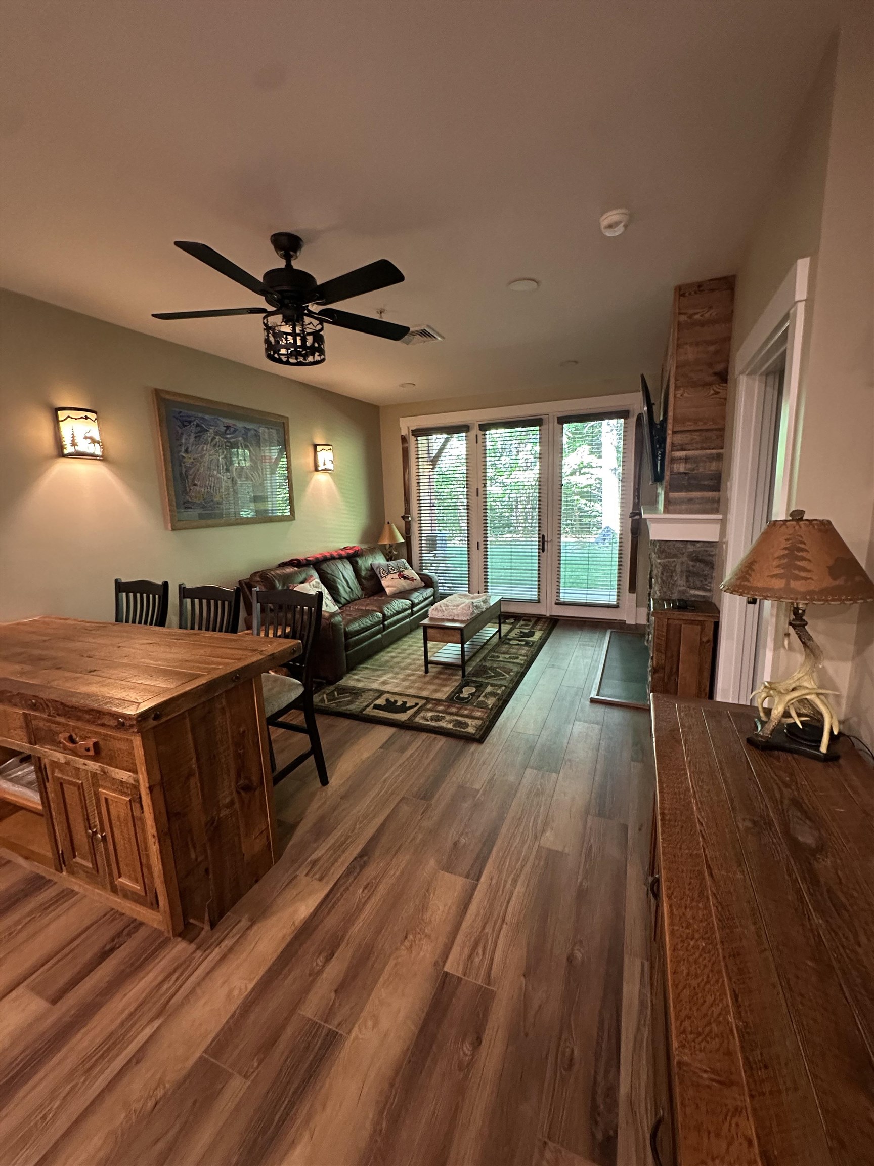 9 Riverside Terrace Drive, Unit 2C Lincoln, NH 03251 - Photo 12 of 57