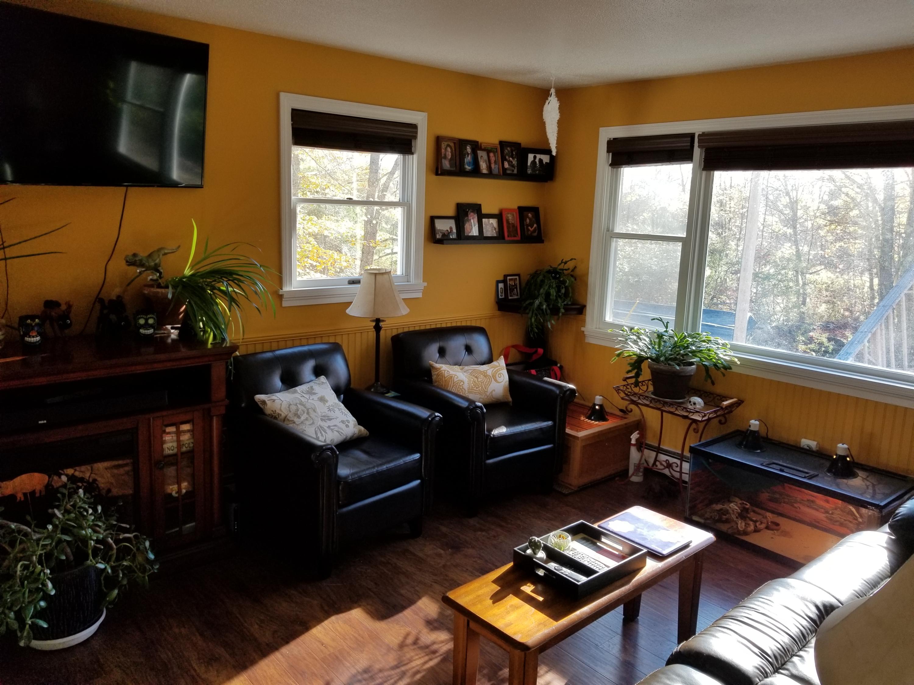 1161 Wagner Bridge Road Waldoboro, ME 04572 - Photo 11 of 33 20191019_152229
