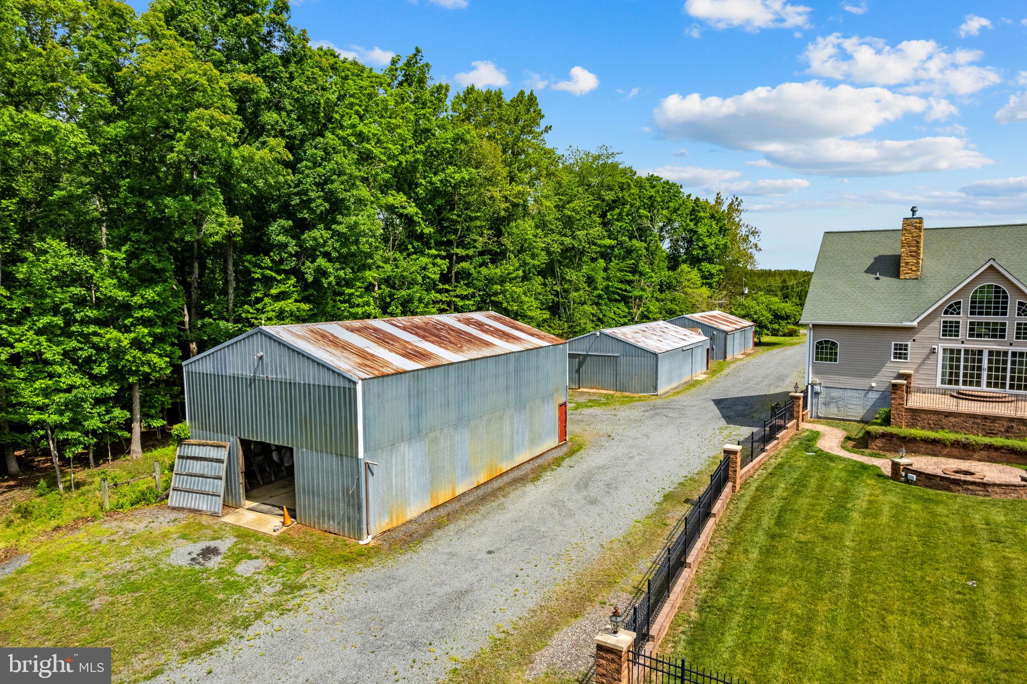 31260 Eleys Ford Road Fredericksburg, VA 22407 - Photo 113 of 134