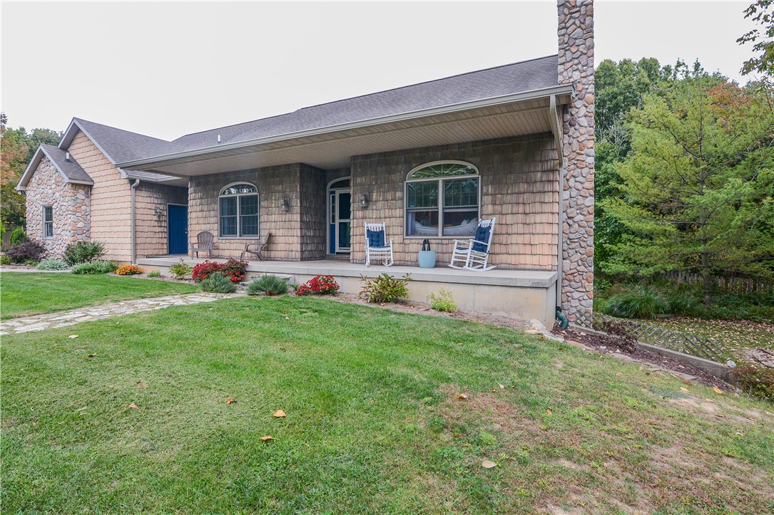 1692 2250 E Road Findlay, IL 62534 - Photo 4 of 47