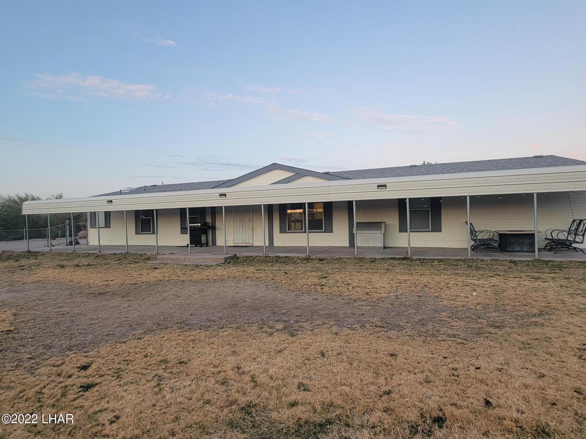 85 Plymouth Road Quartzsite, AZ 85346 - Photo 1 of 39 20220126_180326